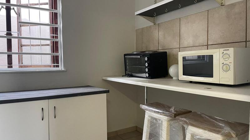 To Let 1 Bedroom Property for Rent in Boston Western Cape